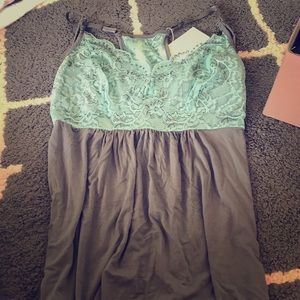 Nursing nightgown “Lucille” Kindred bravely